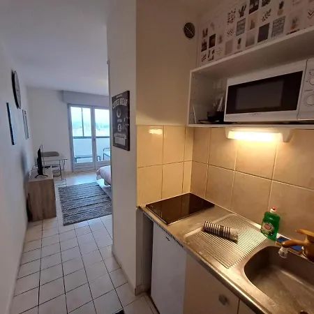 Le 95 - Centre 아파트