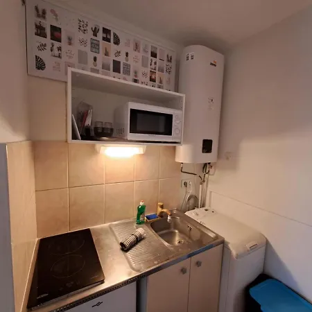 Le 95 - Centre 아파트 *